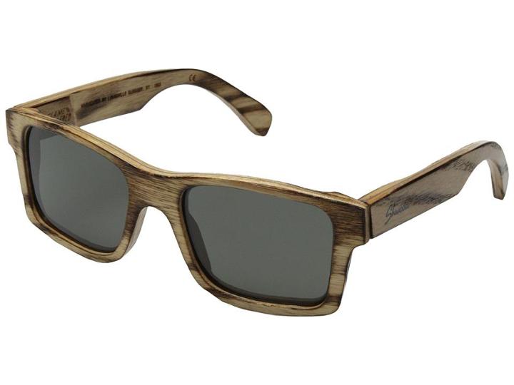 Shwood Haystack Louisville Slugger - Polarized