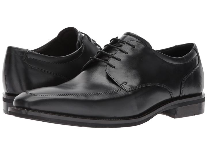 Ecco - Faro Apron Toe Tie