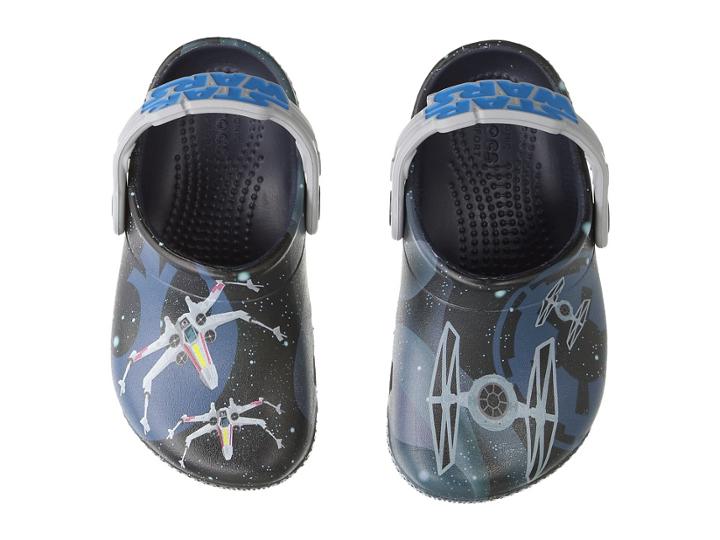 Crocs Kids - Crocsfunlab Star Wars