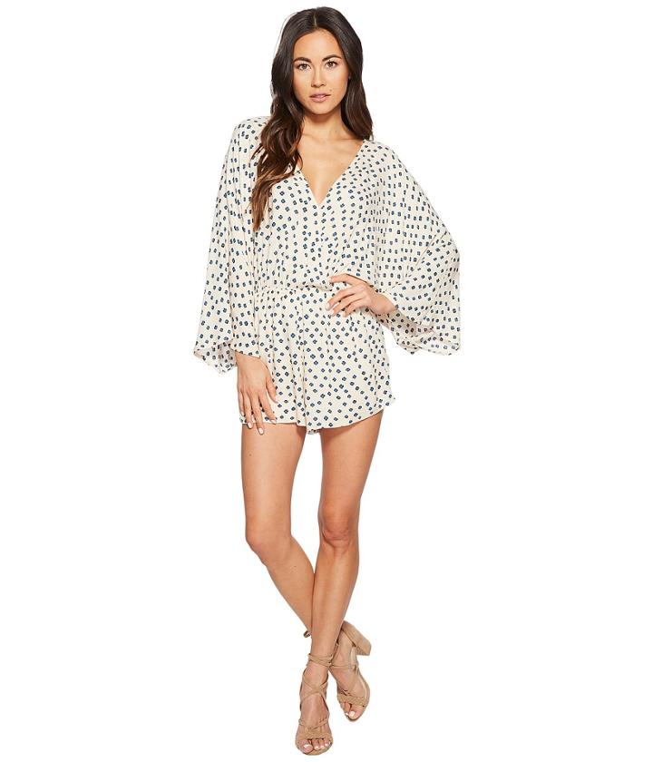 Amuse Society - Coastal Escape Jumper