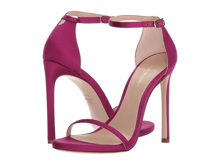 Stuart Weitzman - 115nudisttraditional
