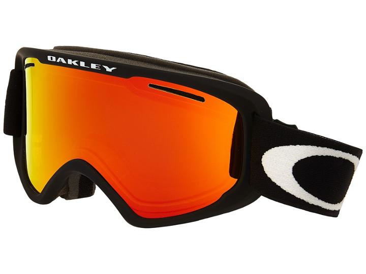 Oakley - O2 Xm
