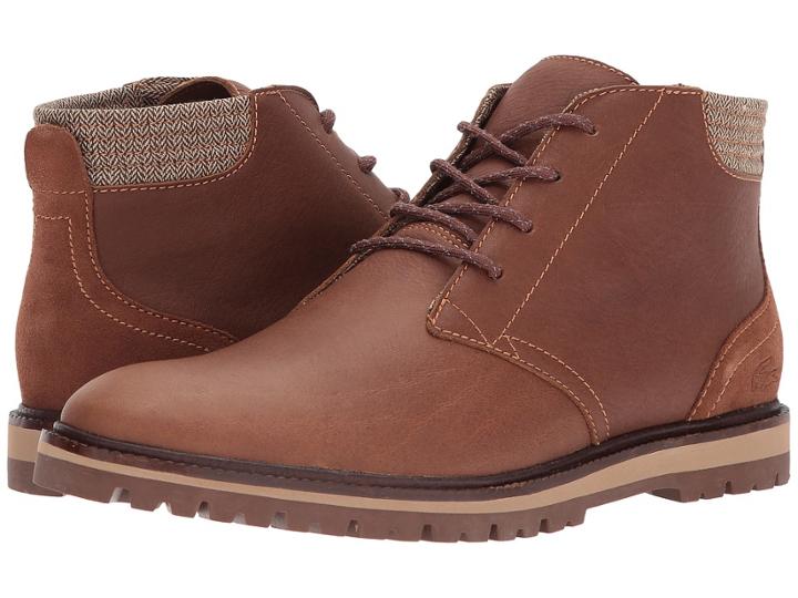 Lacoste - Montbard Chukka 417 1 Cam