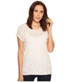 Ariat - Joanna Lace Tee