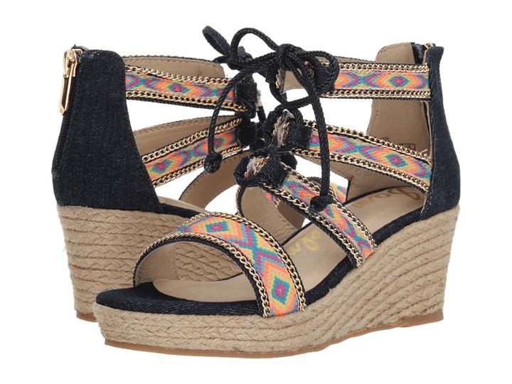 Sam Edelman Kids - Elsie Dita