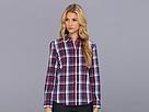 Christin Michaels - Taya Button-up Shirt