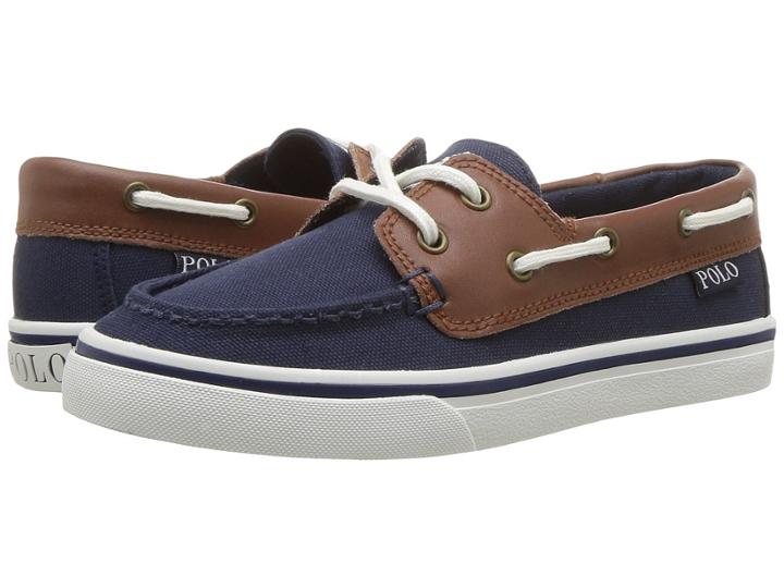 Polo Ralph Lauren Kids - Batten-cl