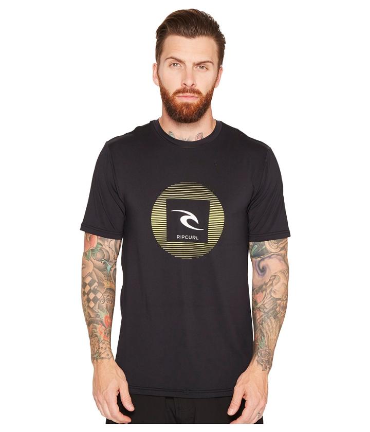 Rip Curl - Round Up Short Sleeve Surf Shirt