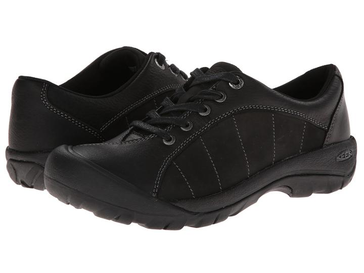 Keen - Presidio