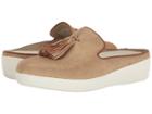 Fitflop - Houndstooth Print Superskate Slip-on