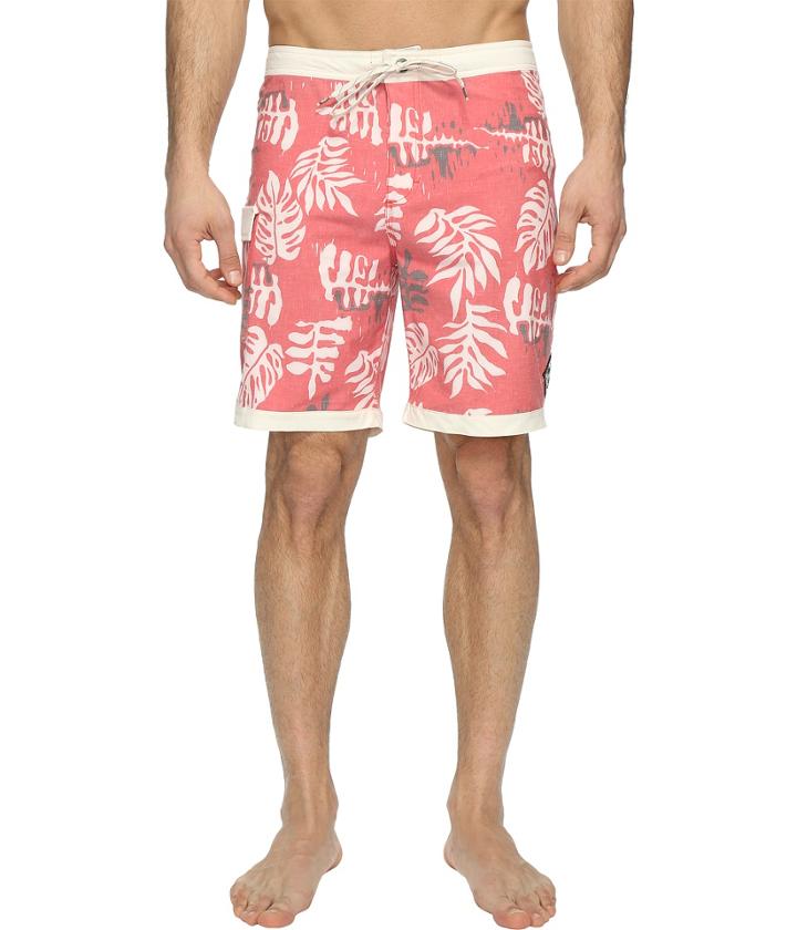 Vans - Model T Boardshorts 19