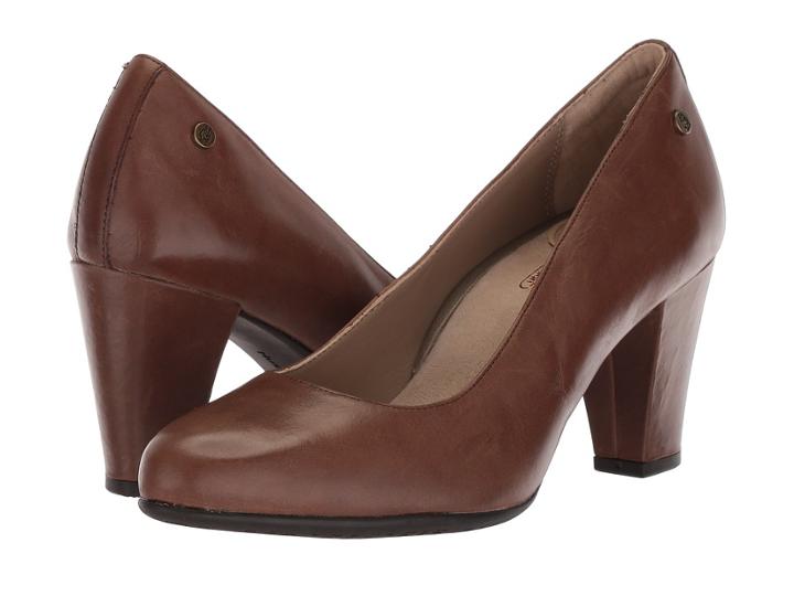 Hush Puppies - Minam Meaghan