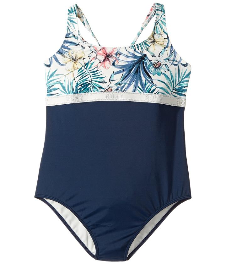 Roxy Kids - Blingbling Surf One-piece