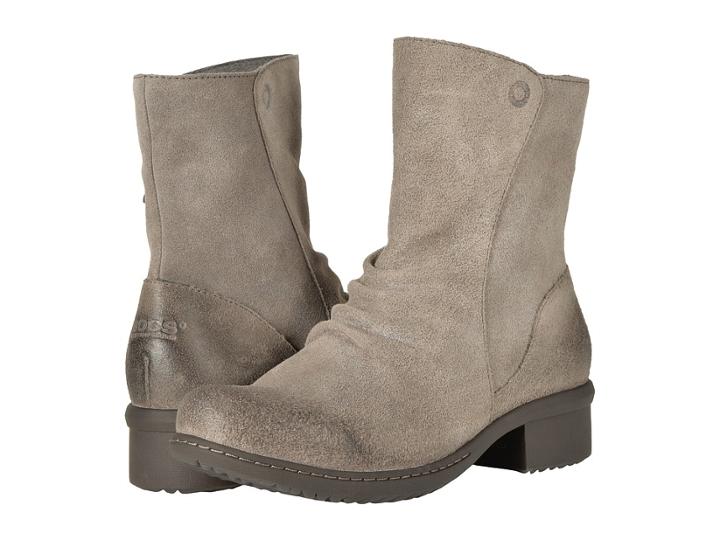 Bogs - Auburn Leather