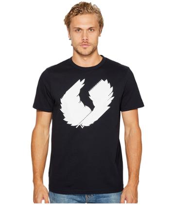 Fred Perry - 3d Laurel Wreath T-shirt