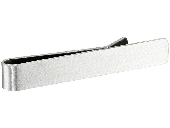Cufflinks Inc. - World's Best Dad Hidden Message Tie Bar