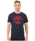 Timberland - Kennebec River Tree Logo T-shirt