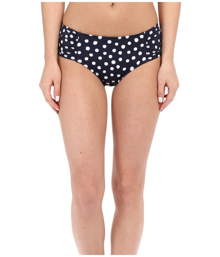 Seafolly - Ruched Side Retro Bottom