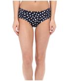 Seafolly - Ruched Side Retro Bottom