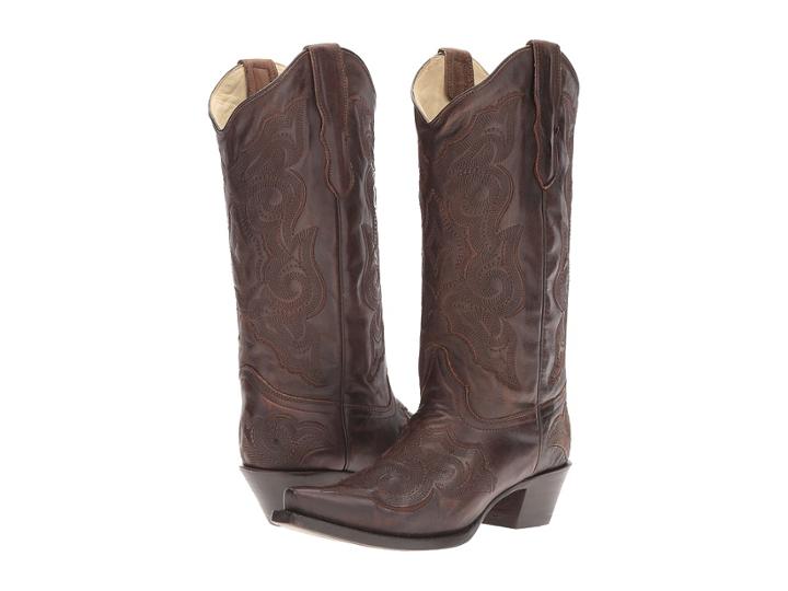 Corral Boots - E1005