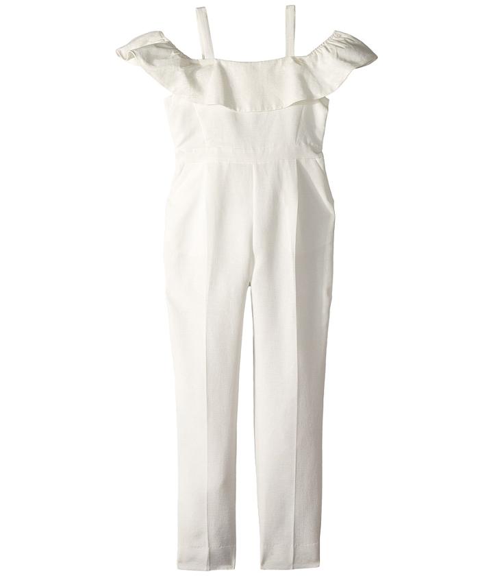 Bardot Junior - Elle Jumpsuit