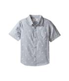 Billabong Kids - Marker Short Sleeve Shirt