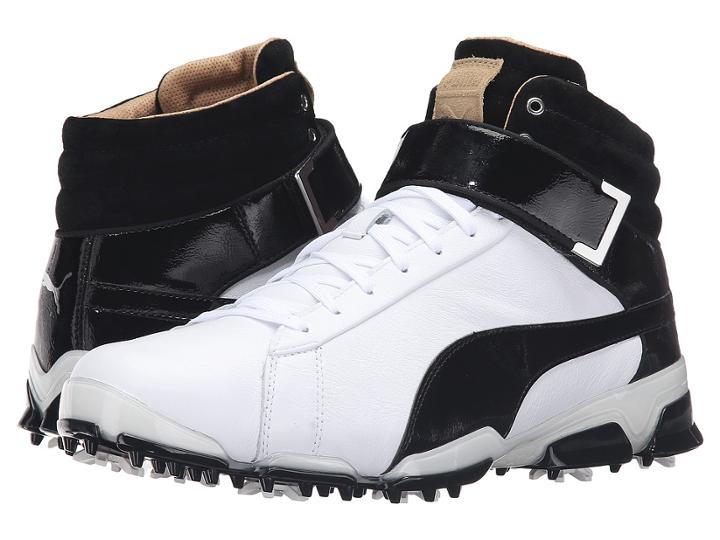 Puma Golf - Titantour Ignite Hi-top Se