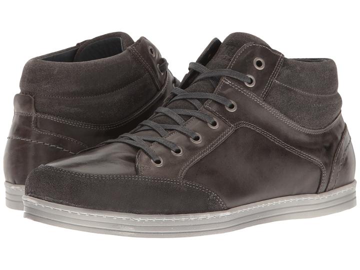 Parc City Boot - Rucker