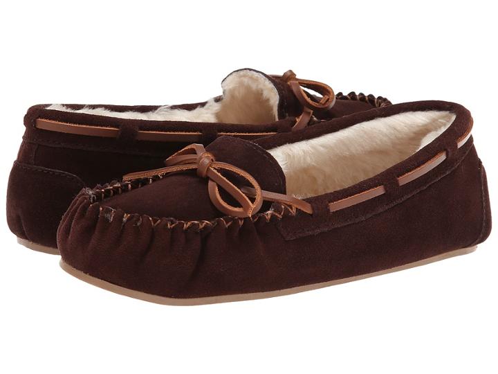 Tundra Boots - Madelyn