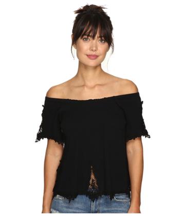 Volcom - Sparks Fly Top