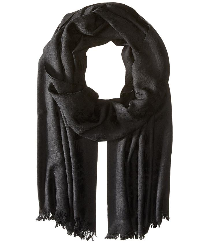 Pendleton - Luxe Weave Wool Scarf