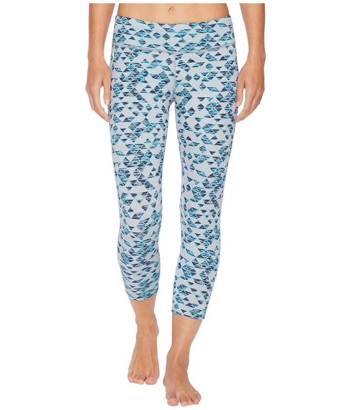 Smartwool - Phd(r) Printed Capris
