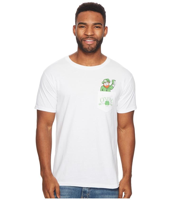 O'neill - Shinanigans Short Sleeve Screen Tee