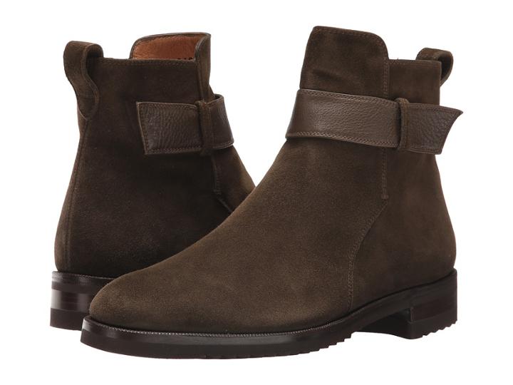 Gravati - Boot With Ankle Strap