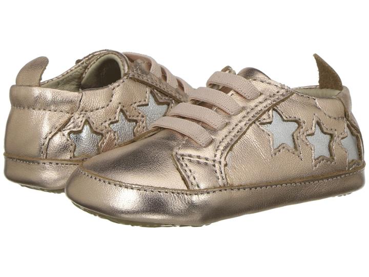 Old Soles - Bambini Stars