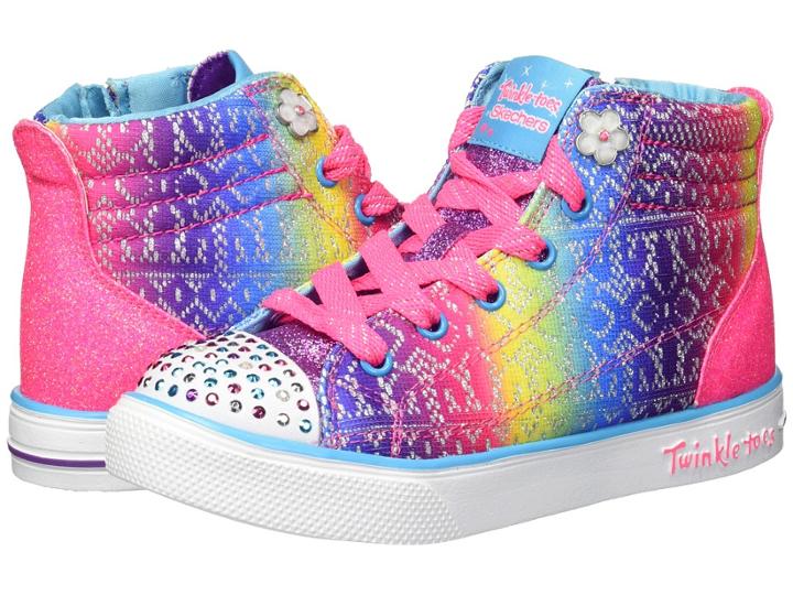 Skechers Kids - Twinkle Breeze 2.0 10935l Lights