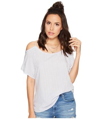 Bishop + Young - Kate Cold Shoulder