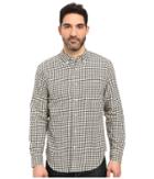 Lucky Brand - Smart Military Shirt