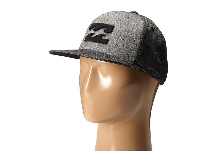 Billabong - All Day 110 Snapback Hat
