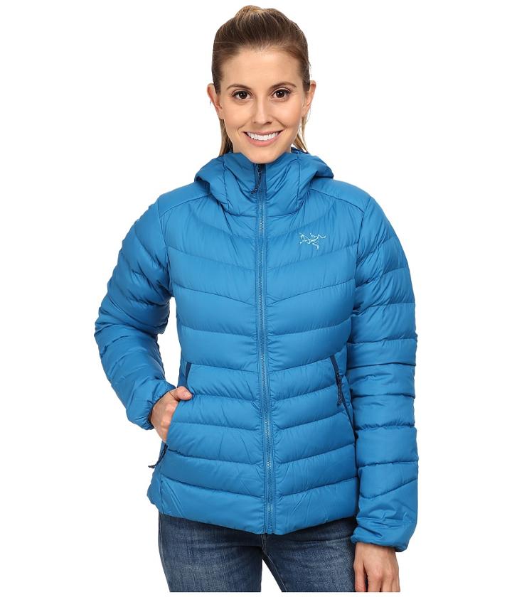 Arc'teryx - Thorium Ar Hoodie