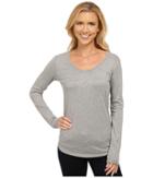 Toad&amp;co - Marley Long Sleeve Tee