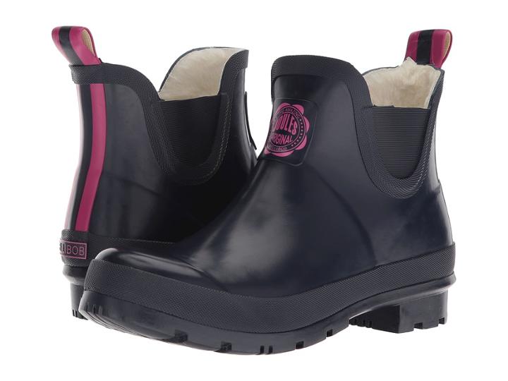 Joules - Wellibob - Faux Fleece