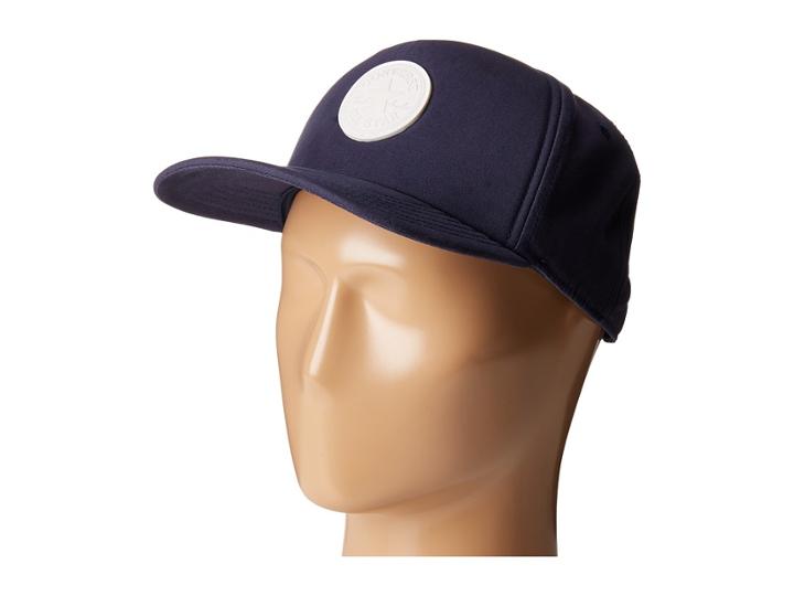 Converse - Rubber Patch Trucker