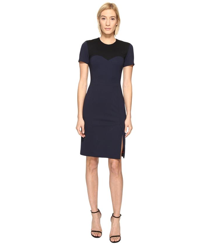 Paul Smith - Color Block Dress