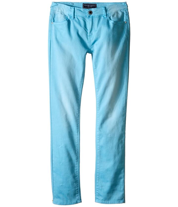 Toobydoo - Light Blue Tooby Jeans