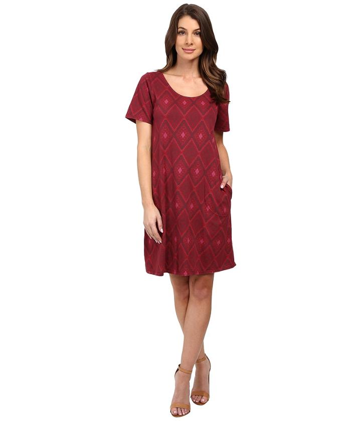 Fresh Produce - Diamonds Allure T-shirt Dress