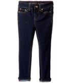 Kate Spade New York Kids - Skinny Jeans In Denim Indigo