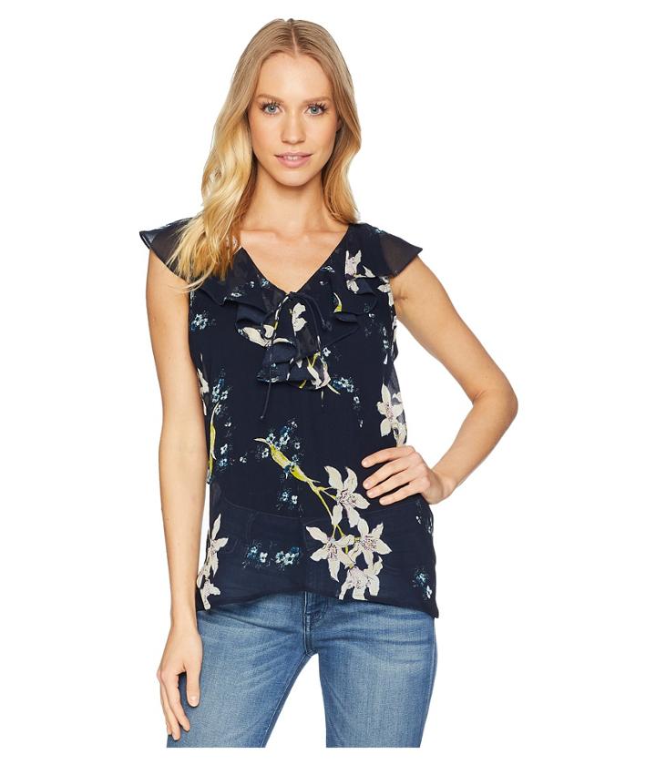 Paige - Danae Top