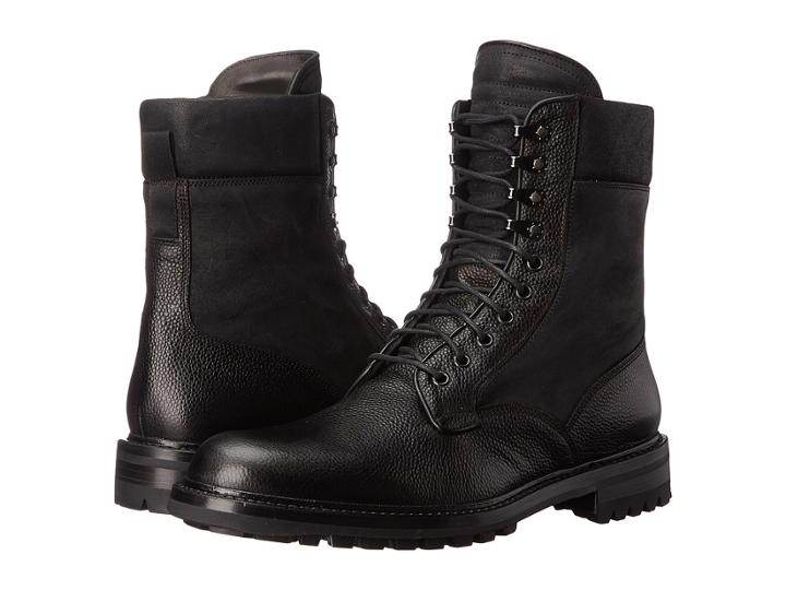 Rag &amp; Bone - Spencer Commando Boot