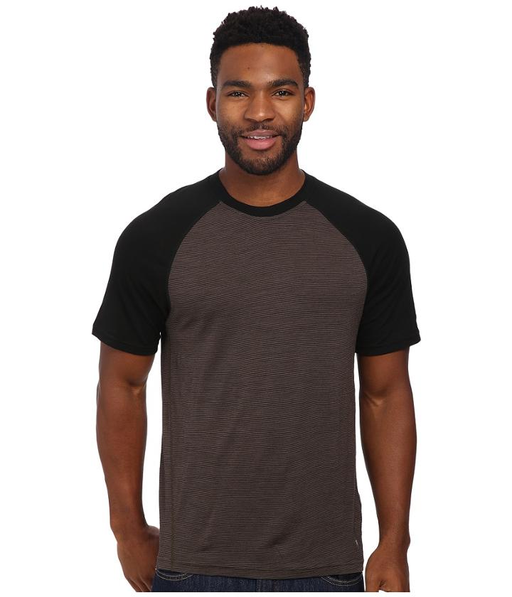 Smartwool - Nts Micro 150 Combo Tee